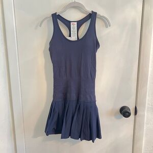 Wilson tennis dress